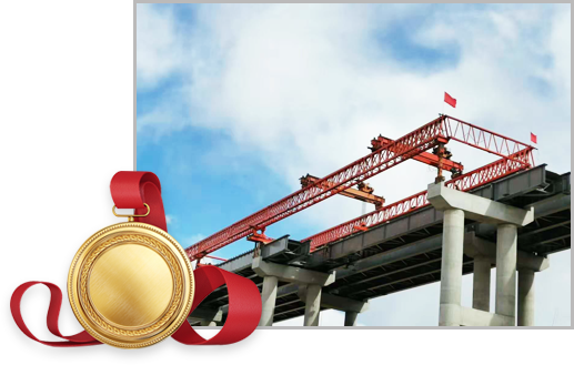 軌道式龍門(mén)架廠家