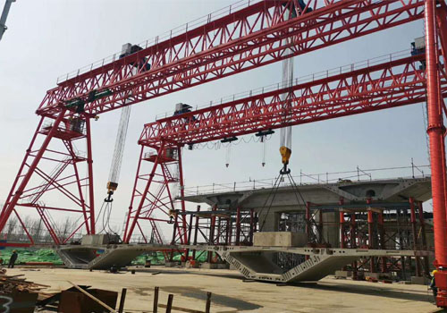 龍門吊多少錢一臺？龍門吊價格詳情