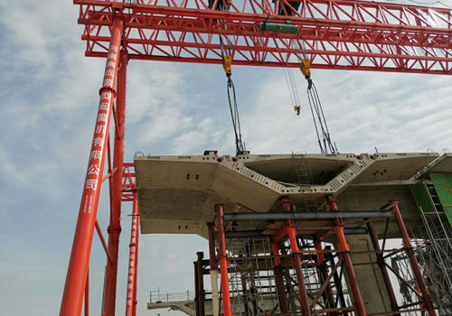 龍門吊軸承過熱怎么辦？