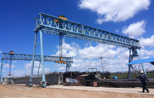 龍門吊濾芯怎么清理？