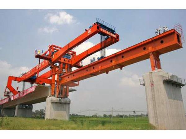 關(guān)于架橋機監(jiān)控系統(tǒng)你知道多少？