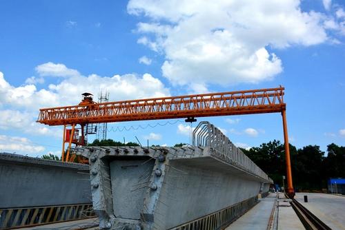 為什么路橋門式起重機很受歡迎，這些原因你知道嗎？ 