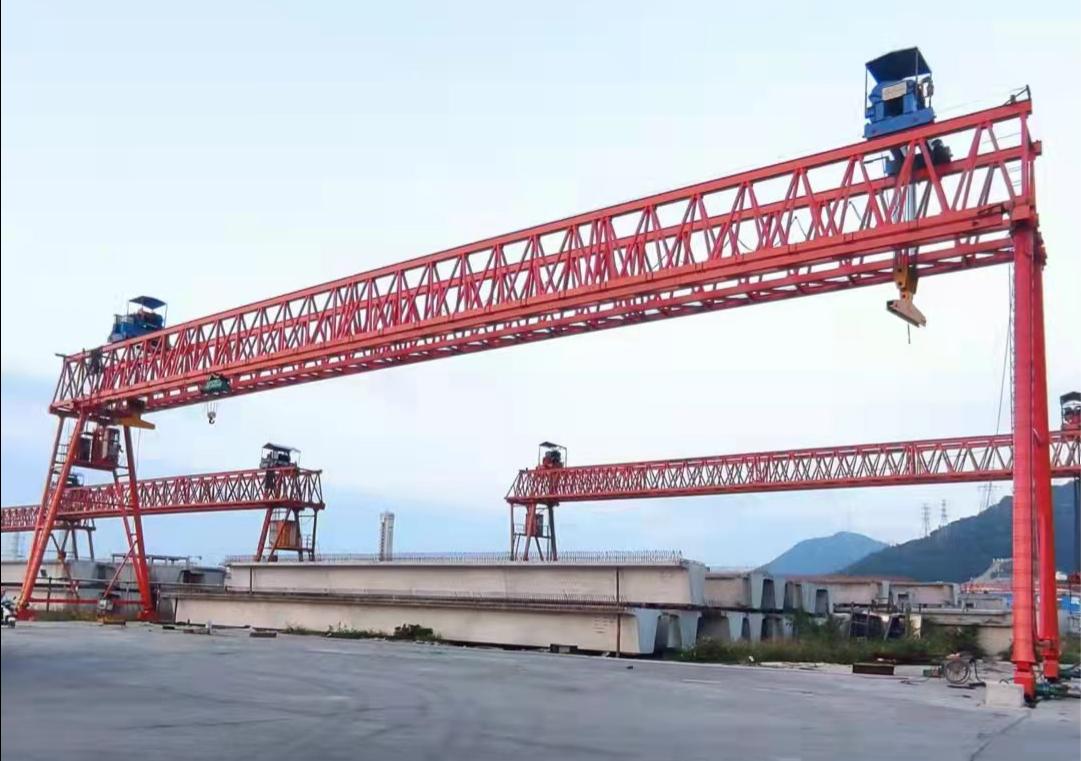 ME高速公路提梁機是什么？它的作用和功能是什么？